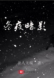 冬夜暗影
