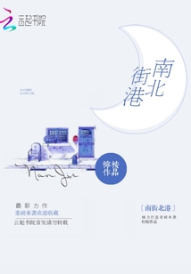 南街北港