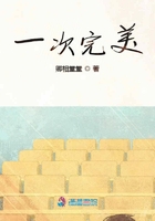 一次完美在線閱讀