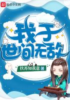 我于世間無敵在線閱讀