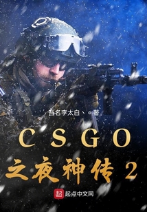 CSGO之夜神傳2