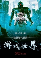 数据和代码的游戏世界在线阅读