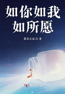 如你如我如所愿