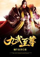 九武至尊