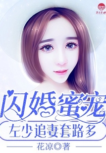 閃婚蜜寵：左少追妻套路多