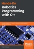 Hands-On Robotics Programming with C++