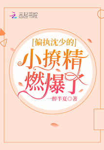 偏執沈少的小撩精燃爆了