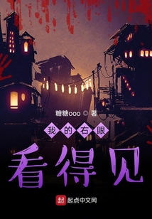我的右眼看得見