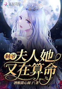 封爺，夫人她又在算命