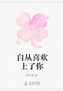 自從喜歡上了你