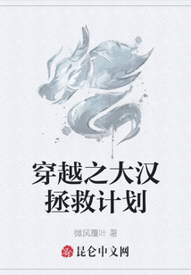 穿越之大漢拯救計劃