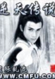 逆天传说 cover