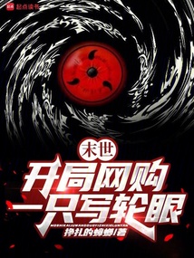 末世:開局網購一只寫輪眼