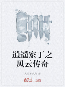 逍遙家丁之風(fēng)云傳奇