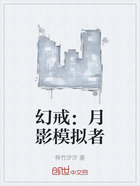 幻戒:月影模拟者在线阅读