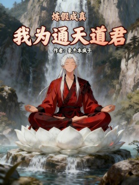 炼假成真,我为通天道君在线阅读