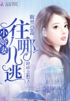 腹黑總裁：小嬌妻，往哪兒逃！在線閱讀