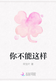 你不能這樣