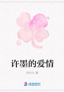 許墨的愛情