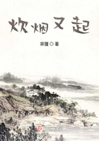 炊烟又起在线阅读