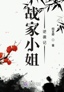 战家小姐逆袭记