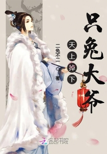 天上掉下只兔大爺