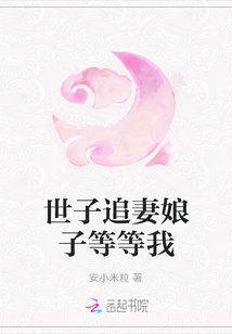 世子追妻娘子等等我