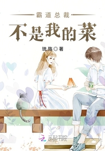 霸道總裁不是我的菜