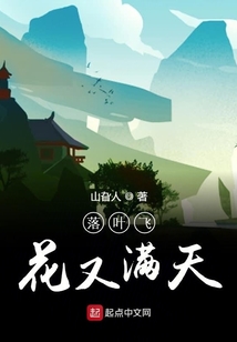 落葉飛花又滿天