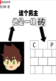 這個男主他是一塊磚