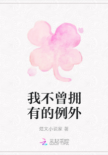 我不曾擁有的例外