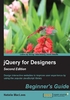 jQuery for Designers Beginner's Guide Second Edition