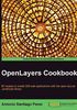 OpenLayers Cookbook