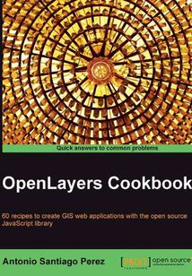 OpenLayers Cookbook