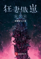 狂妻傲崽腹黑爹在線閱讀