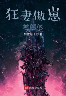 狂妻傲崽腹黑爹