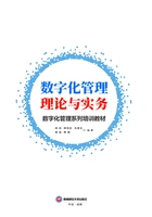 数字化管理理论与实务在线阅读