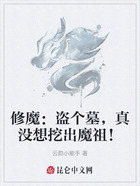 修魔：盗个墓，真没想挖出魔祖！在线阅读