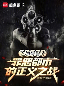 芝加哥警界：罪惡都市的正義之戰