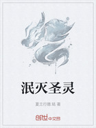 泯灭圣灵在线阅读