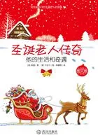 圣诞老人传奇:他的生活和奇遇在线阅读