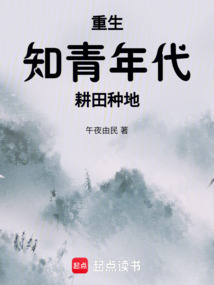 重生知青年代，耕田種地