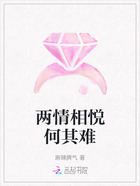 两情相悦何其难在线阅读