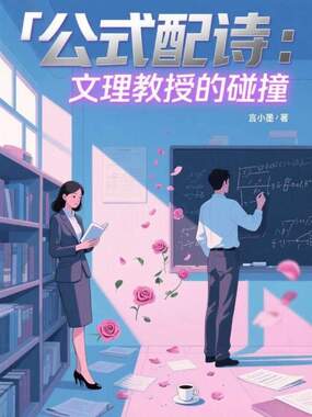 公式配诗：文理教授的碰撞在线阅读