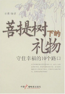 菩提樹下的禮物：守住幸福的十個路口