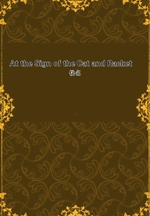 At the Sign of the Cat and Racket