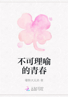 不可理喻的青春在線閱讀