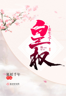 重生之皇權