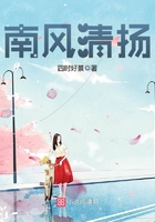 南風清揚在線閱讀
