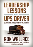 Leadership Lessons from a UPS Driver在线阅读